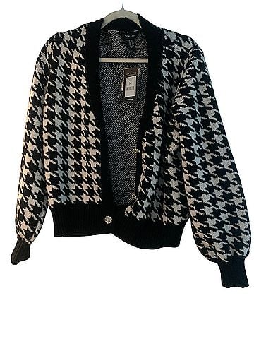New Look 90s sweater look Jacket (view 2)
