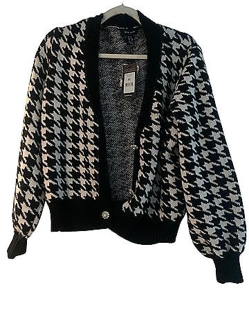 New Look 90s sweater look Jacket (view 1)