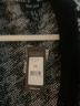 New Look Houndstooth Black White Jacket Size M - photo 4