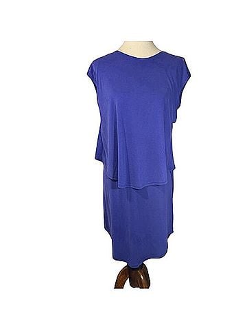Trouve Casual Dress (view 1)