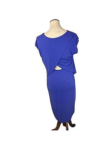 Trouve Casual Dress (view 2)