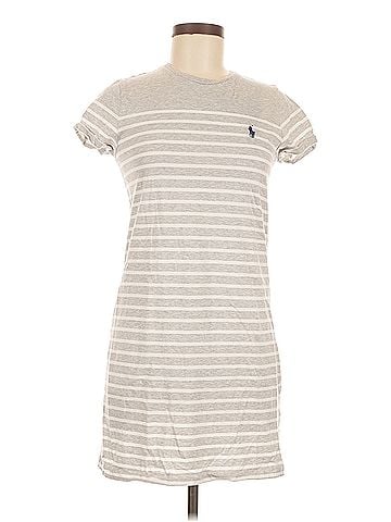 Polo by Ralph Lauren Polo By Ralph Lauren Casual Dress (view 1)