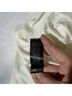 BCBG Ivory Gold Cocktail Dress Size 6 - photo 11