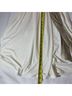 BCBG Ivory Gold Cocktail Dress Size 6 - photo 7