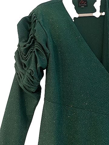 Others Follow Cocktail Dress (view 2)
