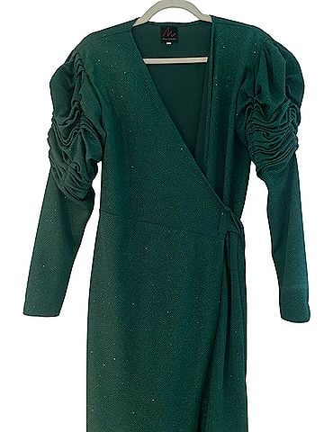 Others Follow Cocktail Dress (view 1)