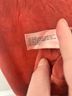 Universal Thread 100% Cotton Red Orange Casual Dress Size S - photo 4