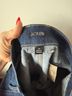 J.Crew Blue Jeans Size 26 - photo 3