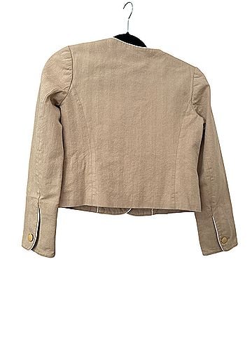 Isaac Mizrahi Jacket (view 2)