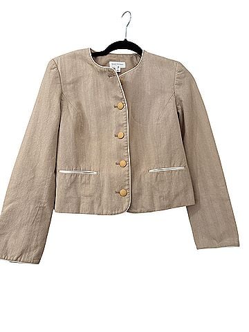 Isaac Mizrahi Jacket (view 1)