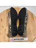 Anne Klein 100% Other Snake Print Black Brown Flats Size 10 - photo 12