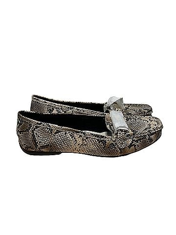 Anne Klein Akosaka iFlex Flats (view 1)