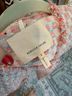 Rebecca Taylor Multi Color Blazer Size 2 - photo 3