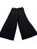 G.I.L.I. Black Casual Pants Size M - photo 1