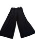 G.I.L.I. Black Casual Pants Size M - photo 2