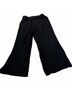 G.I.L.I. Black Casual Pants Size M - photo 3