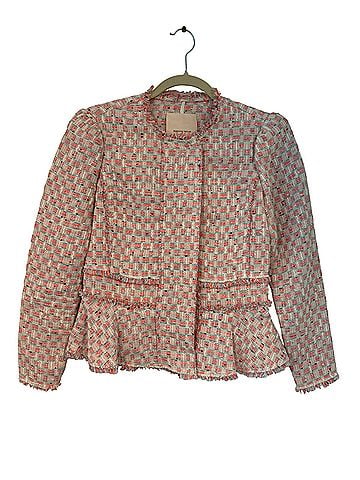Rebecca Taylor Blazer (view 1)