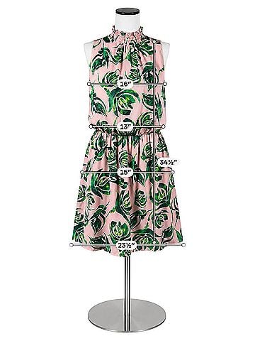 Everly Casual Dress (view 2)