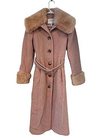 L.K. Bennett Coat (view 1)