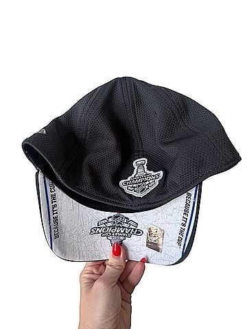 New Era Baseball Cap (view 2)