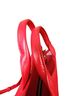 Marc Jacobs 100% Leather Solid Red Leather Tote One size - photo 6