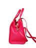 Marc Jacobs 100% Leather Solid Red Leather Tote One size - photo 8
