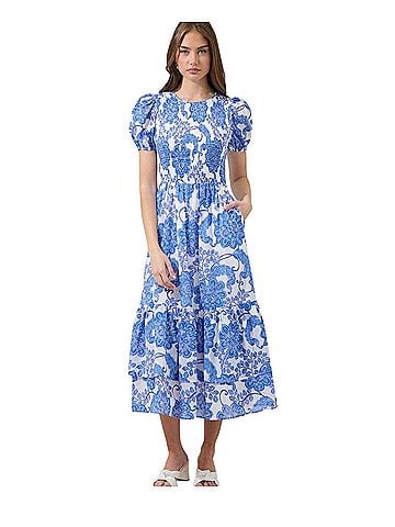 Sugarlips Casual Dress (view 1)