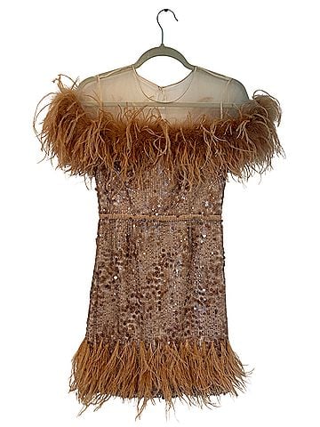 Antonio Melani Cocktail Dress (view 1)