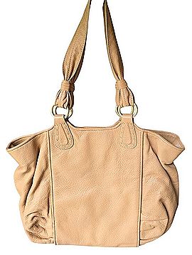 Sigrid Olsen Leather Shoulder Bag