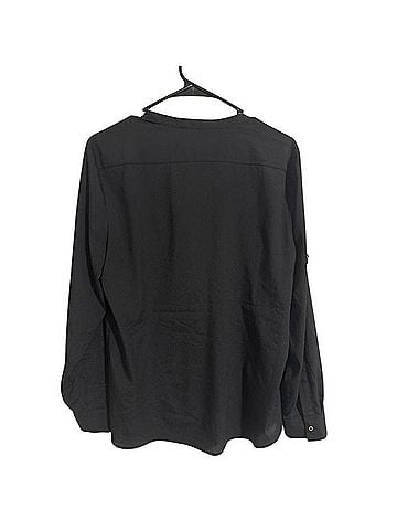 Calvin Klein K4HA9664 Long Sleeve T-Shirt (view 2)