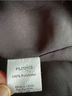Parker 100% Polyester Color Block Black Red Casual Dress Size M - photo 10
