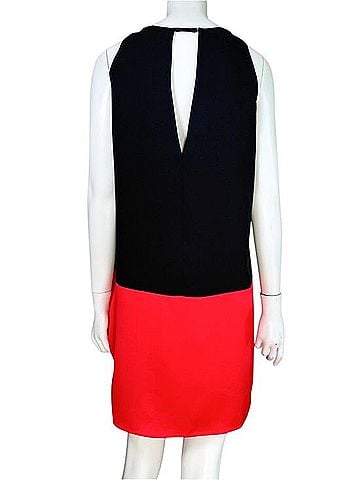 Parker Crosby Casual Dress (view 2)