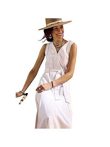 Sundance The Poppy Casual Dress (view 1)