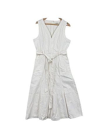 Sundance The Poppy Casual Dress (view 2)