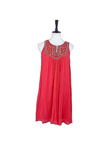 Luxology Casual Dress (view 1)