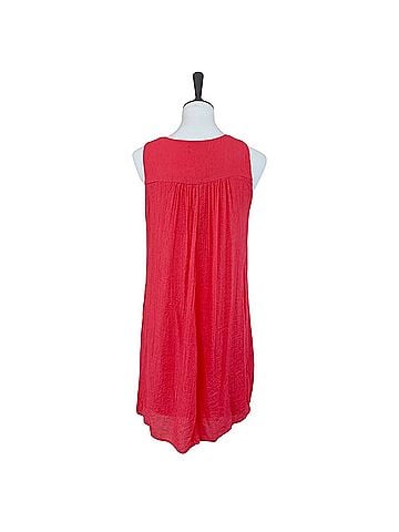 Luxology Casual Dress (view 2)