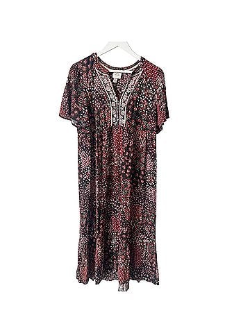 Knox Rose Casual Dress (view 1)