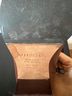 Vince. 100% Leather Brown Boots Size 8 1/2 - photo 3