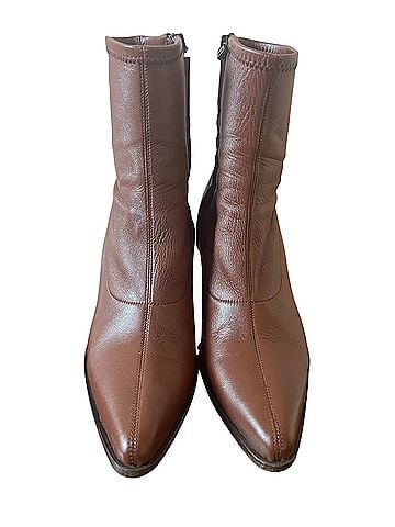 Vince. Hayek Boots (view 1)