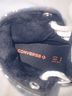 Converse Black Blue White Sneakers Size EU 35 - photo 4
