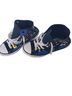 Converse Black Blue White Sneakers Size EU 35 - photo 2