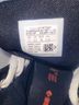 Converse Black Blue White Sneakers Size EU 35 - photo 3