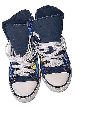 Converse Sneakers (view 1)