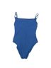 Lilly Pulitzer Blue One Piece Swimsuit Size 6 - photo 1