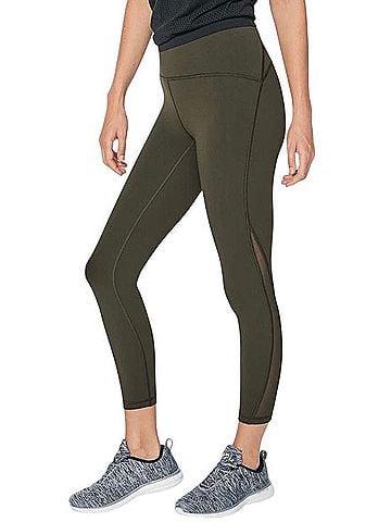 Lululemon Athletica Train Times Leggings (view 2)