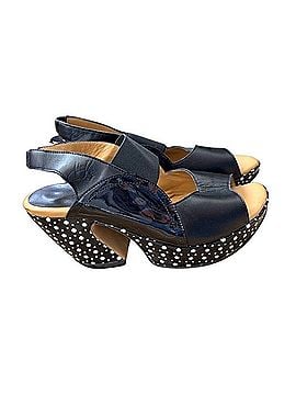 John Fluevog Heels