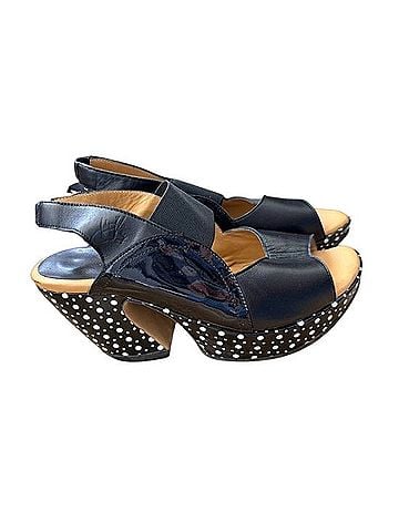 John Fluevog Prepare Propel Heels (view 1)