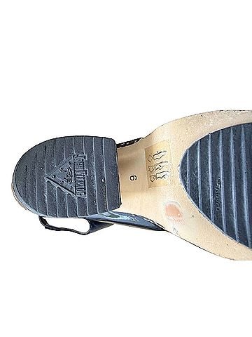 John Fluevog Prepare Propel Heels (view 2)