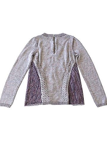 Anthropologie Moth Antia Swing Pullover Sweater (view 2)