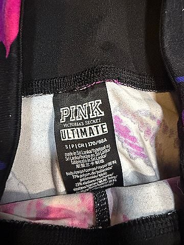 Victoria's Secret Leggings (view 2)